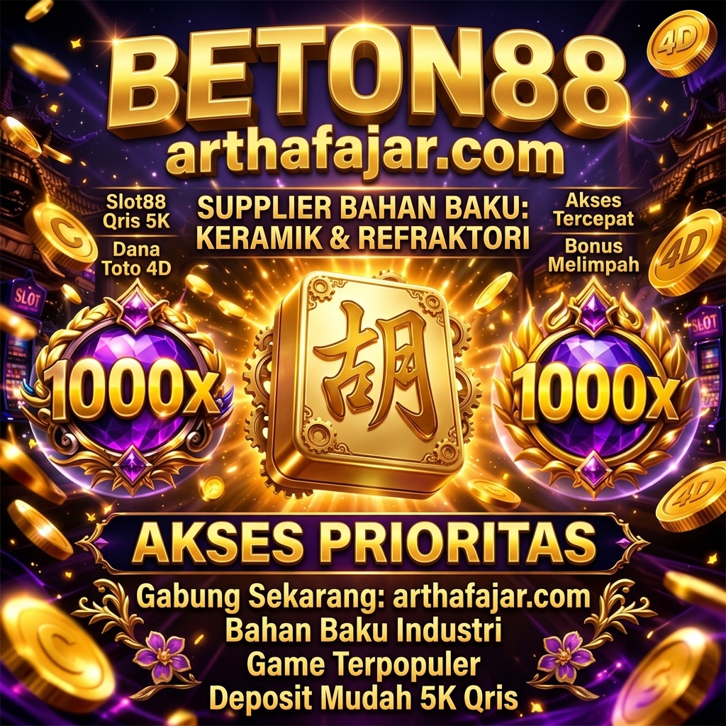 BETON88